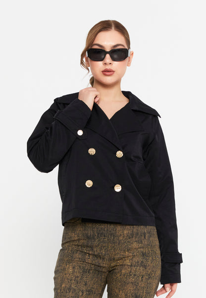 Long Sleeve Classic Jacket