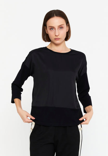 Mid-Length Classic Shade Top